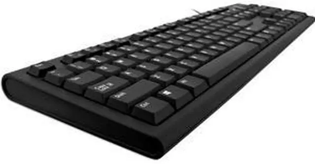 Alt view image 20 of 20 - USB KEYBOARD MOUSE DESKTOP US