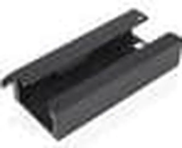 Alt view image 8 of 8 - LENOVO - DESKTOP OPTIONS 4XH0N23158 THINKCENTRE TINY POWER CAGE II