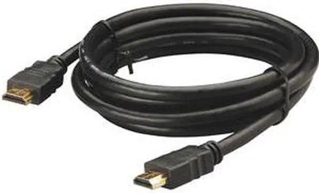 Alt view image 5 of 9 - 4xem 4XHDMI4K2KPRO10 10Ft 3M High Speed Hdmi 1.4 Pro Cable 4Kx2K 4K2K Ethernet Ultra Hd