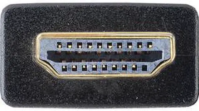 Alt view image 8 of 9 - 4xem 4XHDMI4K2KPRO10 10Ft 3M High Speed Hdmi 1.4 Pro Cable 4Kx2K 4K2K Ethernet Ultra Hd