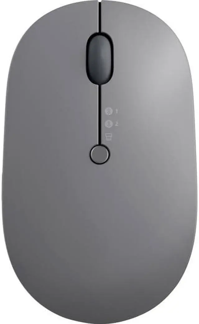 Alt view image 10 of 14 - Lenovo Go Wireless Multi-Device Mouse 4Y51C21217