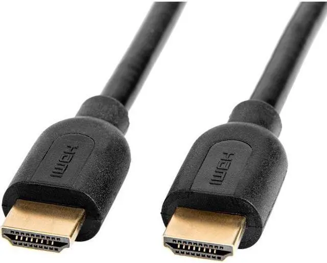 Alt view image 6 of 6 - Rocstor HDMI Audio/Video Cable