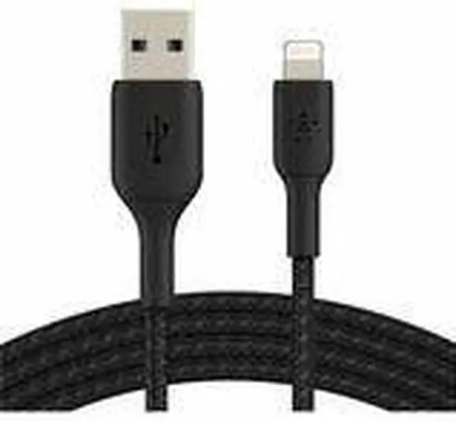 Alt view image 16 of 16 - Charge Braided Lightning