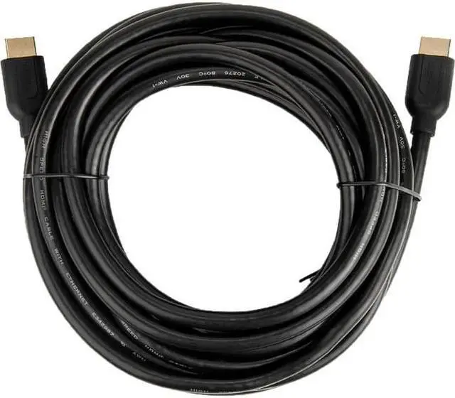 Alt view image 4 of 5 - Rocstor HDMI Audio/Video Cable