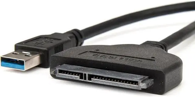 Alt view image 10 of 10 - Rocstor Data Transfer/Power Cable