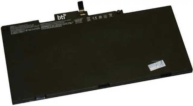 Alt view image 6 of 6 - Bti Battery