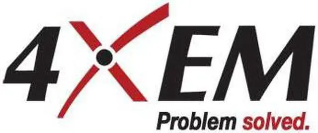 Alt view image 4 of 6 - 4XEM 10 pack Cat6 RJ45 Keystone Jack UTP 110-Type Yellow 4XKJC6YL10PK