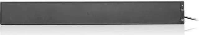 Alt view image 5 of 13 - Lenovo USB Soundbar