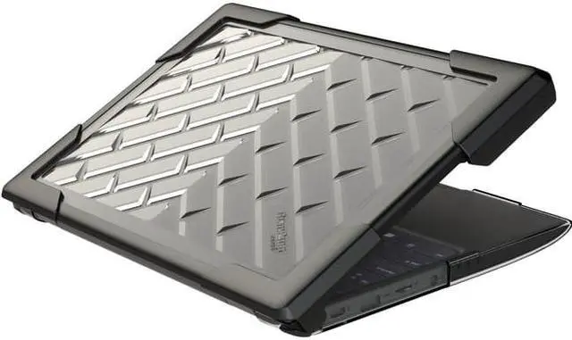Alt view image 8 of 8 - Gumdrop Cases BumpTech Lenovo 100E case - Designed for: Lenovo 100E Chromebook