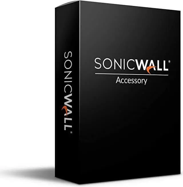 Alt view image 11 of 11 - SonicWall 01-SSC-0225 Rack mounting kit - for SonicWall TZ600, TZ600 High Availability