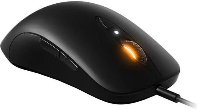 Alt view image 7 of 17 - SteelSeries Sensei Ten Gaming Mouse 62527