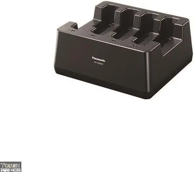 Alt view image 5 of 7 - Panasonic CF-VCB331M Battery Charger - For Panasonic Cf-Vzsu1Aw