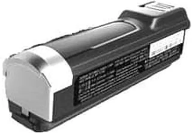 Alt view image 2 of 3 - Zebra Technologies - BTRY-NWTRS-33MA-02 - Zebra Battery - 3350 mAh - Lithium Ion (Li-Ion)