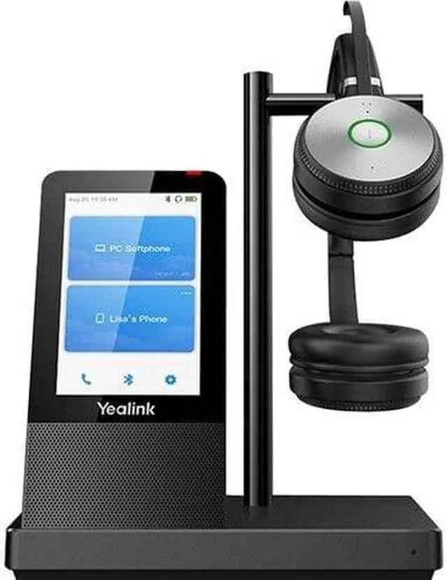Main image of Yealink WH66 Dual Teams