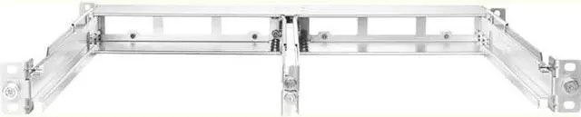 Alt view image 9 of 9 - HPE SN2100M Rack Installation Kit
