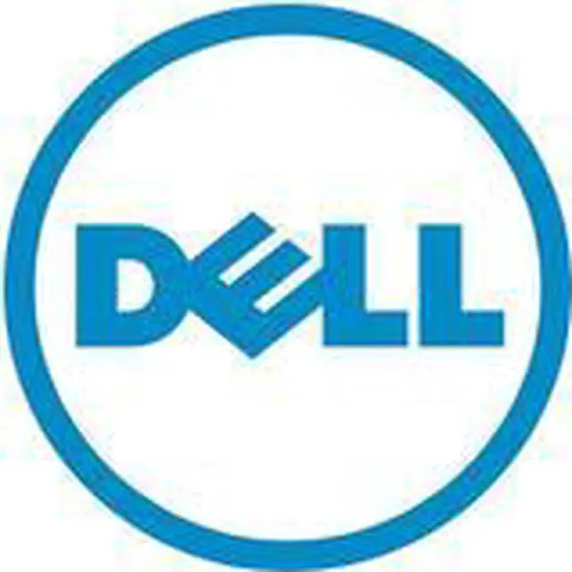 Alt view image 6 of 6 - Dell 8RNJ7 E-Port Docking Station