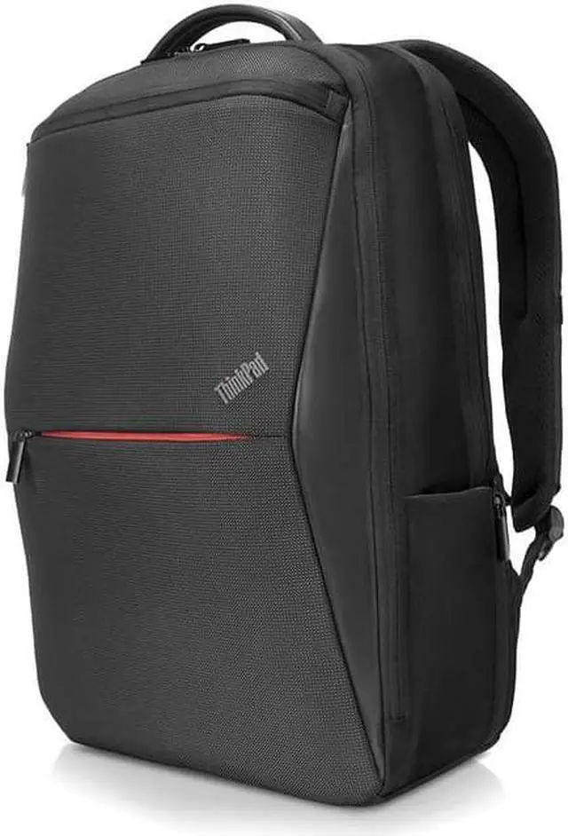 Alt view image 10 of 16 - Lenovo ThinkPad Professional 15.6-inch Backpack