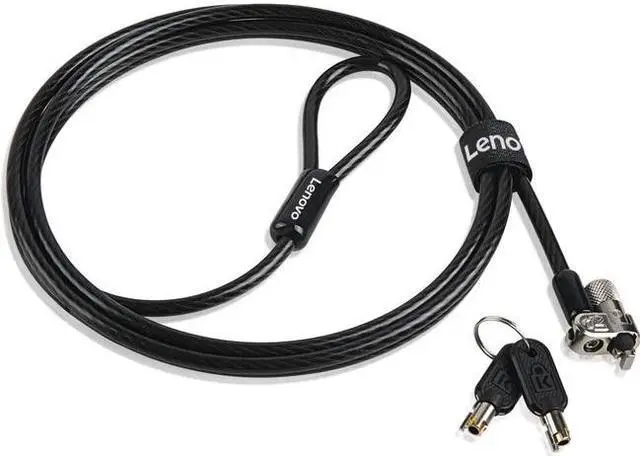 Alt view image 17 of 20 - KENSINGTON MICROSAVER 2.0 CABLE