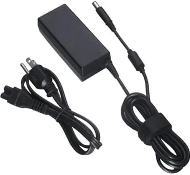 Alt view image 3 of 3 - DELL - IMSOURCING CC0DT 45WATT 3PRONG AC ADAPTER