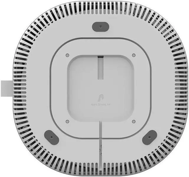 Alt view image 3 of 7 - Aura Air Smart AirPurification
