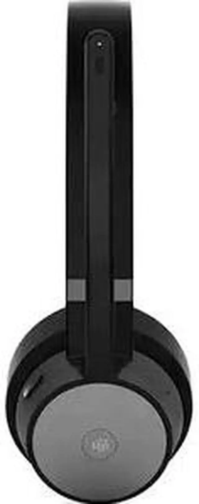 Alt view image 12 of 20 - Lenovo Go Wireless ANC Headset (Thunder Black) - 4XD1C9921