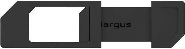Alt view image 12 of 13 - Targus Spy Guard Webcam Cover (3 Pack) - AWH012US