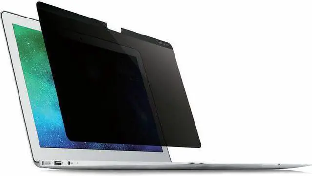 Alt view image 16 of 16 - Targus Magnetic Privacy Screen for MacBook Pro 13-inch (2016) and MacBook Pro 13-inch (2017) - ASM133MBP6GL