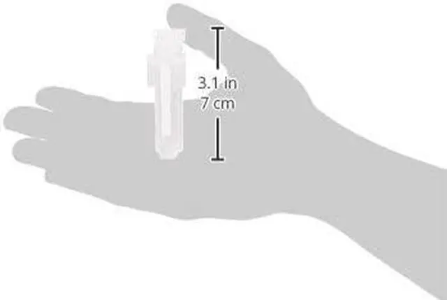 Alt view image 11 of 11 - Canon Canon 4623B002 Ink Disposable Tank for CR-190i Scanner