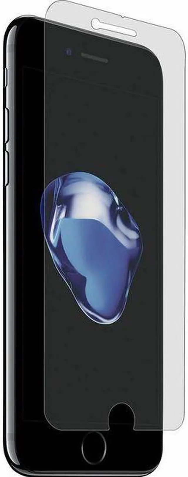 Alt view image 11 of 11 - Targus Tempered Glass Screen Protector for iPhone 7 and iPhone 8 - AWV1293USZ