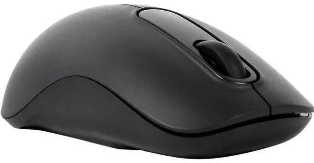 Alt view image 13 of 13 - Targus B580 Bluetooth Mouse - Optical - Wireless - Bluetooth - Black - 1600 dpi - Scroll Wheel - 3 Button(s) - AMB580TT