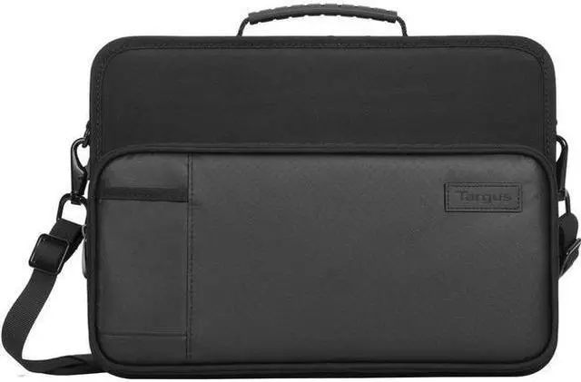 Alt view image 18 of 19 - Targus 11.6 Work-in Case for Chromebook/Notebooks - TKC001