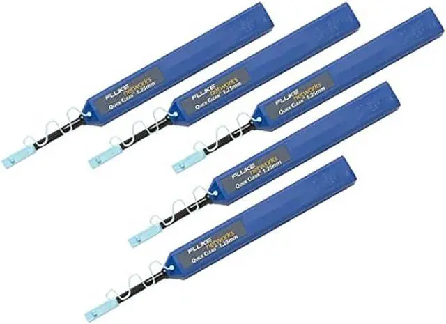 Alt view image 11 of 14 - 5PK QUICK CLEAN CLEANER 1.25MM