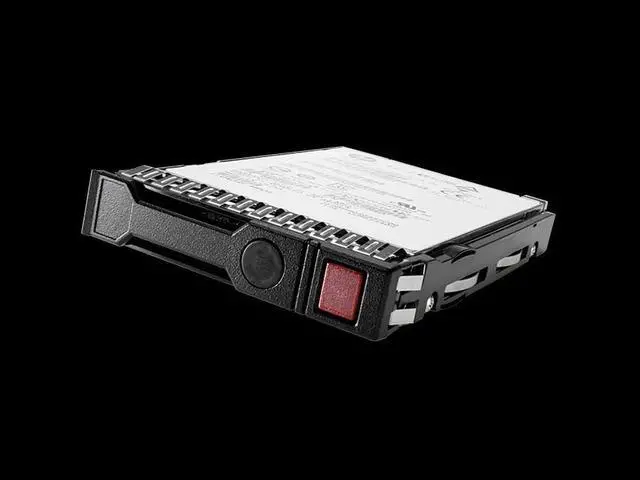 Alt view image 11 of 15 - HEWLETT PACKARD ENTERPRISE 870757-B21 HPE 600GB SAS 15K SFF SC DS HDD
