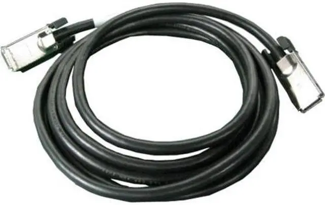 Alt view image 7 of 7 - Dell 0.5M Stacking Cable