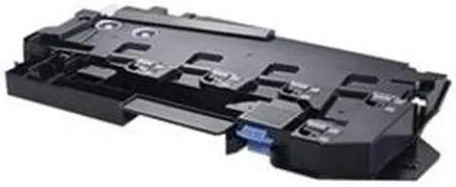 Alt view image 7 of 10 - Dell 8P3t1 Waste Container For H625 H825cdw S2825cdn Printer - 593-Bbpj
