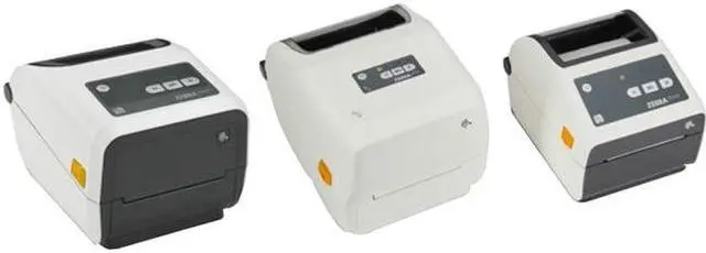 Alt view image 5 of 5 - Zebra ZD421-HC Barcode Label Printer (ZD4AH42-D01E00EZ)