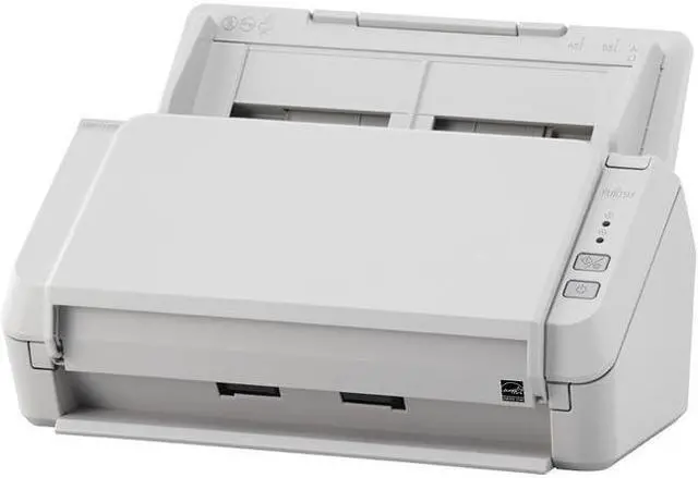 Alt view image 14 of 18 - Ricoh Image Scanner SP-1130N PA03811-B025 ADF (Automatic Document Feeder), Duplex Document Scanner