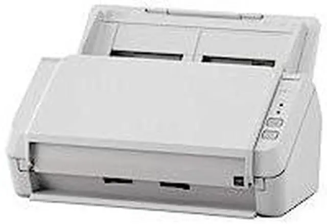Alt view image 15 of 18 - Ricoh Image Scanner SP-1130N PA03811-B025 ADF (Automatic Document Feeder), Duplex Document Scanner