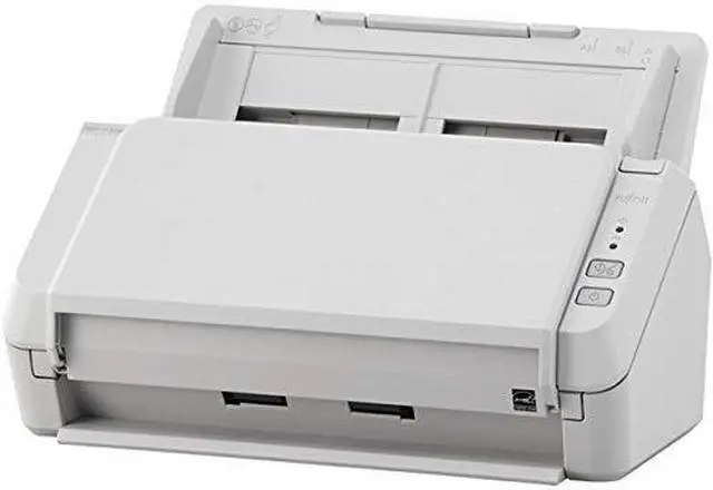 Alt view image 16 of 18 - Ricoh Image Scanner SP-1130N PA03811-B025 ADF (Automatic Document Feeder), Duplex Document Scanner
