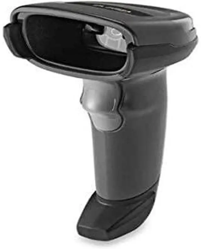 Alt view image 6 of 8 - Zebra Handheld Barcode Scanner