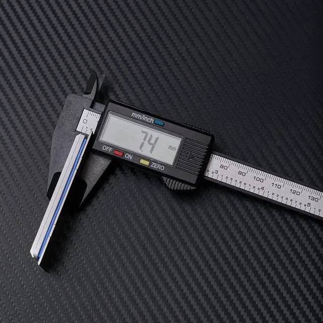 Alt view image 5 of 7 - M.2 heatsink 2280 SSD Heat Sink, Only Support Single-Sided 2280 M.2 SSD, with Thermal Silicone Pad for PS5 PCIE NVME M.2 SSD or NGFF SATA M.2 SSD Computer and PC,