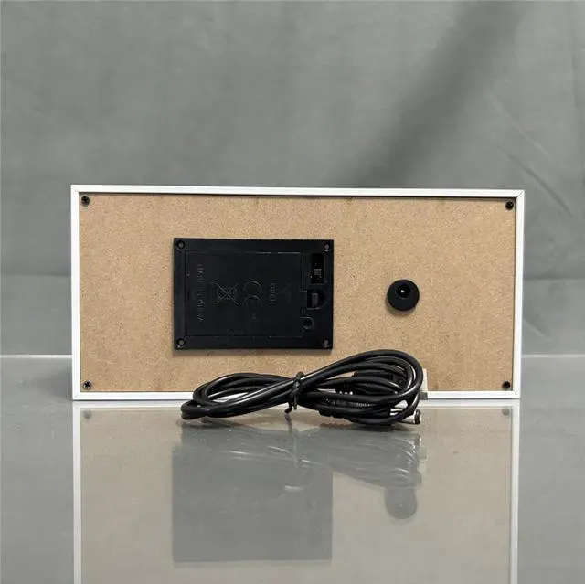 Alt view image 4 of 4 - Chainsaw Man Anime Lamp Denji&Chainsaw Dog Figure Night Light Bedroom Decor Led Light Anime Desk Lamp Birthday Gift