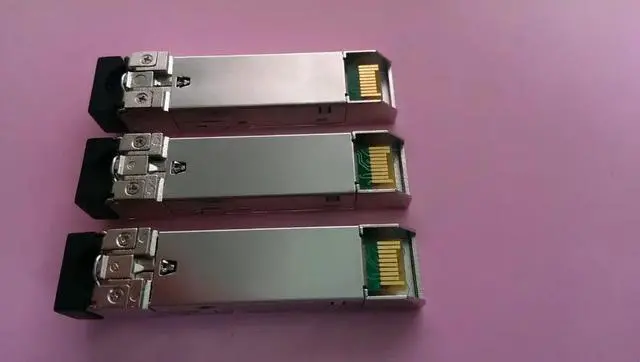 Alt view image 2 of 3 - For RTXM139-400 155M-1310nm-15km-SM-ESFP 100M single-mode optical module