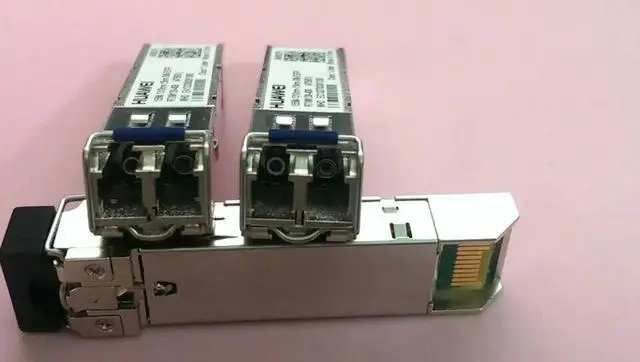 Alt view image 3 of 3 - For RTXM139-400 155M-1310nm-15km-SM-ESFP 100M single-mode optical module