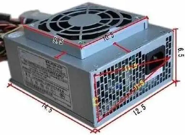 Main image of HK400-55AP S7760 C3900 C4990 V650 c3910 Computer Small Power