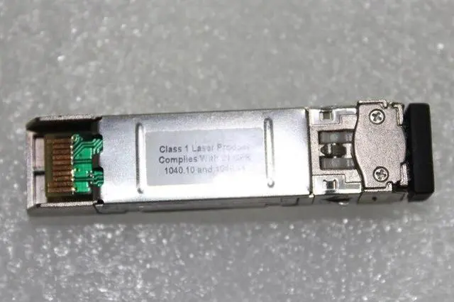 Alt view image 2 of 2 - for 1.25G 10KM: PT7320-51-1W-KHW sfp optical fiber module