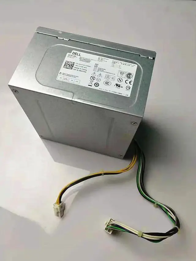 Main image of For Dell 3020/9020MT/L290EM-00/AC290AM/7020MT 290W 8-pin 4-pin power supply