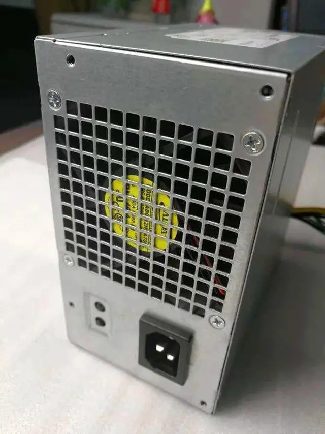 Alt view image 5 of 5 - For Dell 3020/9020MT/L290EM-00/AC290AM/7020MT 290W 8-pin 4-pin power supply