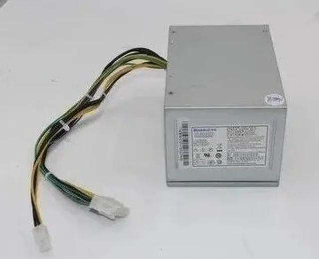 Main image of For Lenovo Desktop 10P Power Supply HK280-23PP PA-2181-1VA PCE028 180W 10 Pin
