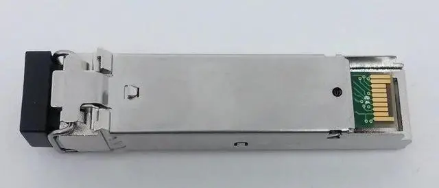 Alt view image 2 of 2 - For Finisar Optical Module FTLF8519P2BNL-HW SFP 1.25G 850nm 550m Gigabit Multimode